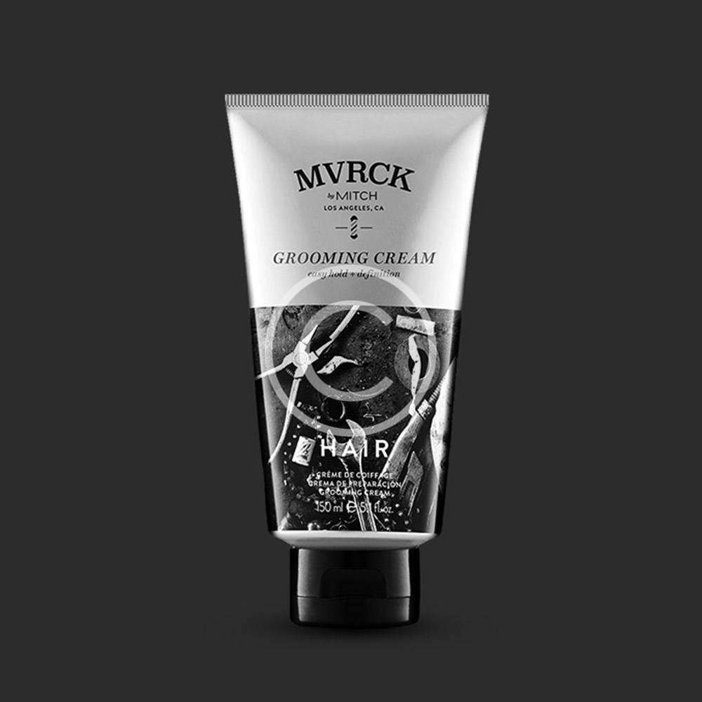 Grooming Cream